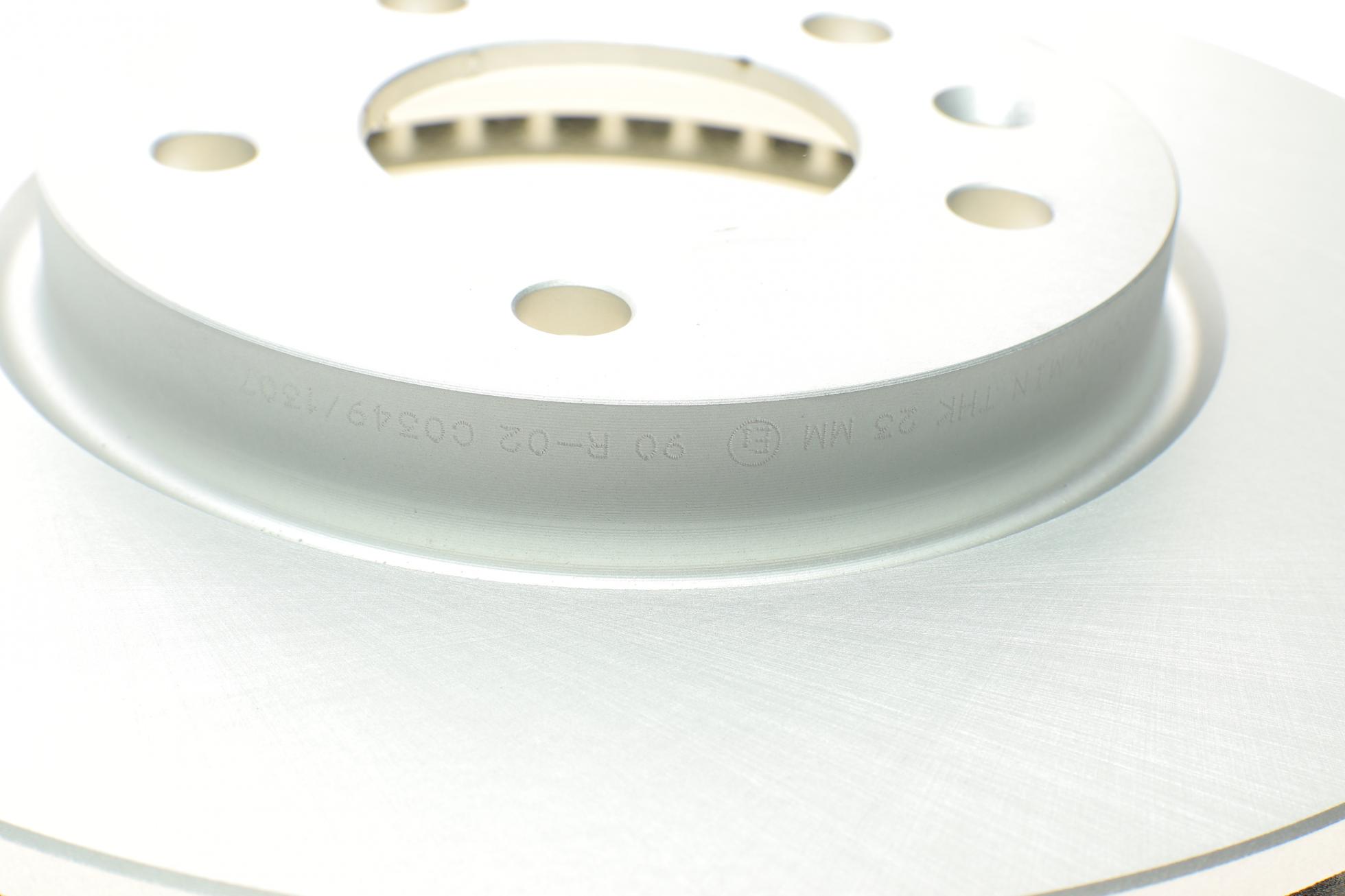 BR1218C KAVO PARTS